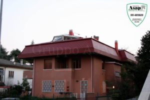 tetto rifatto ASAP - rifacimento tetto