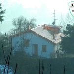 Villa di pregio rifacimento tetto