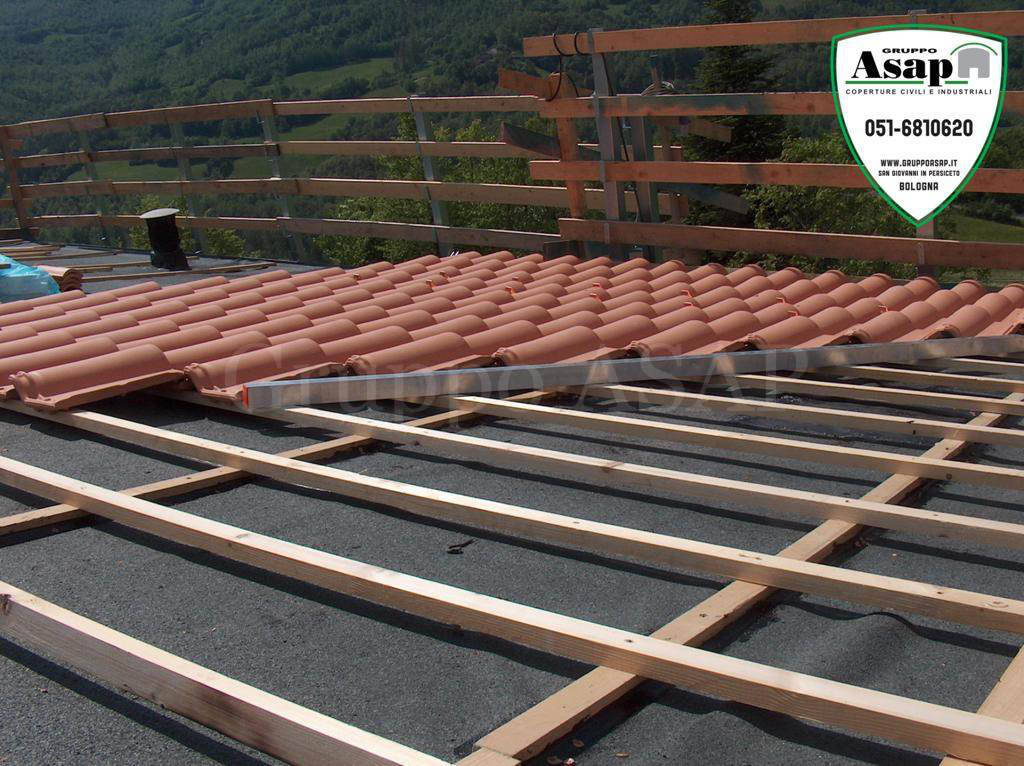 bonifica amianto gruppo asap