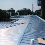 Coperture industriali anni 90