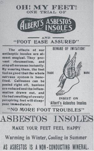 suola all'amianto bonifica amianto