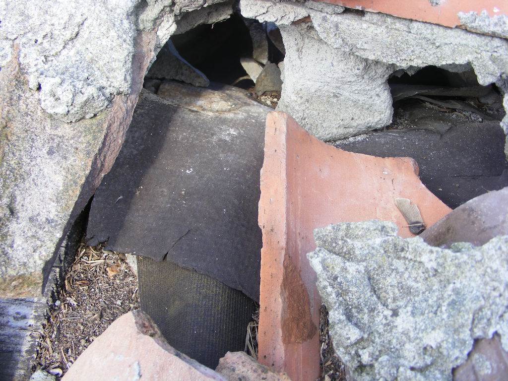 cemento e coperture industriali