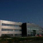 Rivestimento di facciata San Giovanni in Persiceto