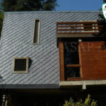 Rivestimento di facciata