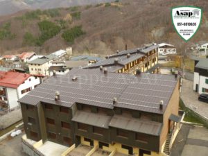 Doppia aggraffatura Emilia Romagna