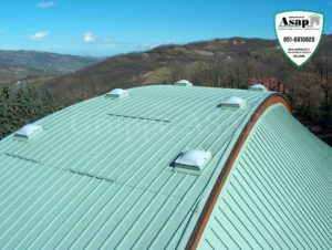 Doppia aggraffatura Emilia Romagna