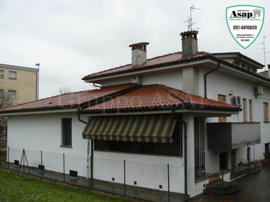 gruppo asap doppia aggraffatura