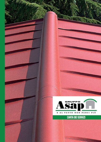 carta servizi coperture industriali