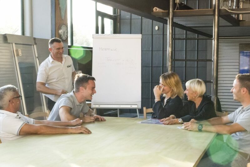 personale gruppo asap