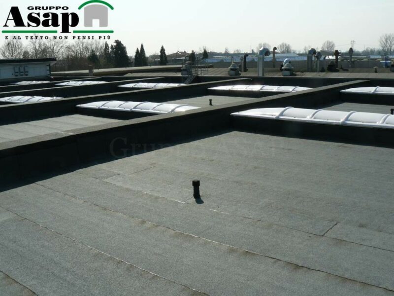 lastre grecate coperture industriali