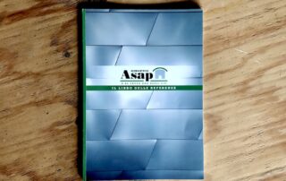 Libro delle referenze Gruppo ASAP