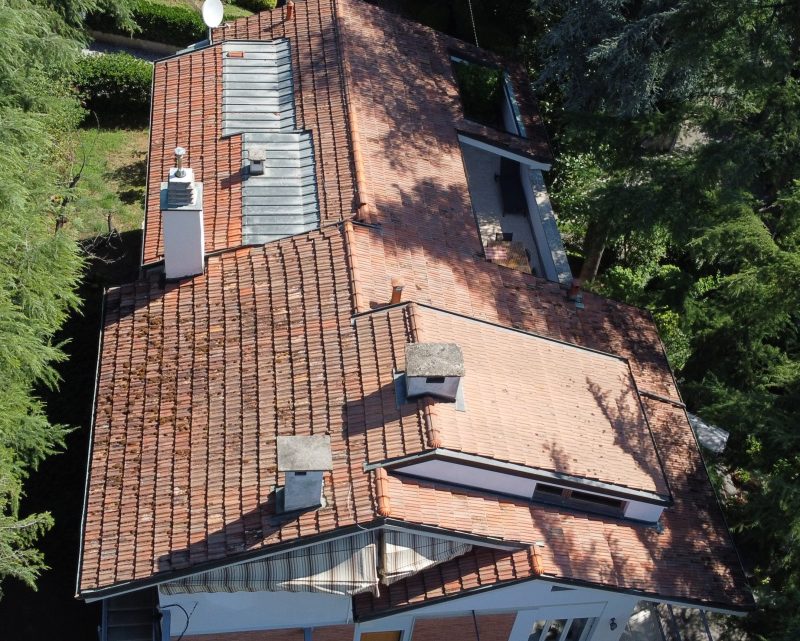 tetto ventilato prima ASAP